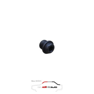 Audi/Vw/Seat/Skoda Verschlußschraube NOS 02M409057