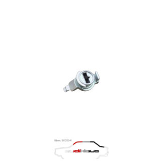 Vw Golf/3/Vento Mitnehmen Türschloss NOS 1H0837237D