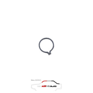 Audi/Vw Sicherungsring NOS 321407297
