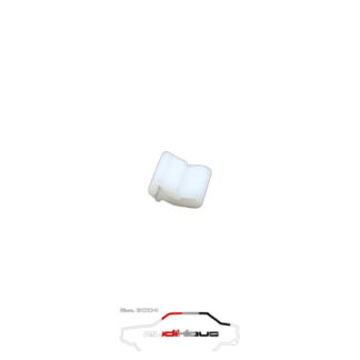 Audi 100/200/Typ 43 Clip Stoßstange NOS 433805897