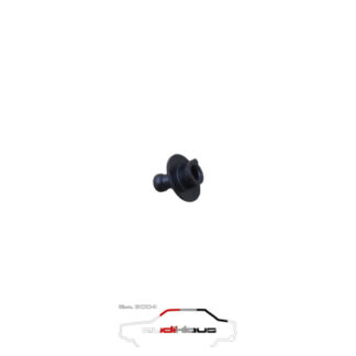 Vw Passat/32 Halteclip NOS 321867780