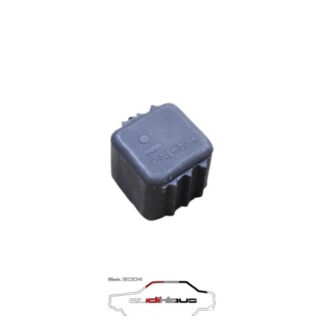 Vw Bus/T3 Gummi für Anschlag Schiebetür NOS 251843314
