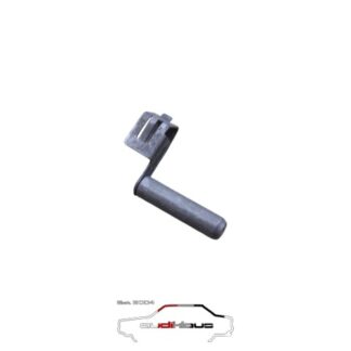 Audi A4/B5/A6/4B/Vw Passat/B5 Bolzen Pedal NOS 8D1721075
