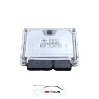Vw Passat/B5/Skoda Superb/1 Steuergerät 038906019KE