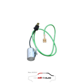 Vw Bus/T1/T2/Käfer/Typ 3/Typ 4 Kondensator Zündverteiler NOS 311905295A