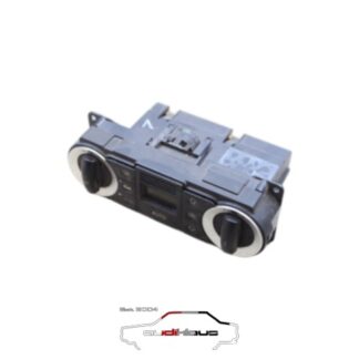 Audi TT/8N Klimabedienteil 8N0820043