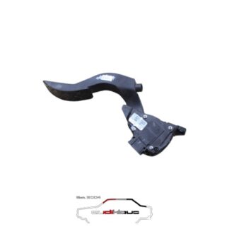 Audi A4/B6/B7/B8 Gaspedal 8E1721523F