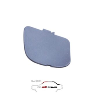 Audi A3/8P Abdeckung Verkleidung Heckklappe NOS 8P4867658
