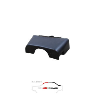 Audi 100/200/Typ 44 NFL Lenksäulen Verkleidung Oberteil 443953515