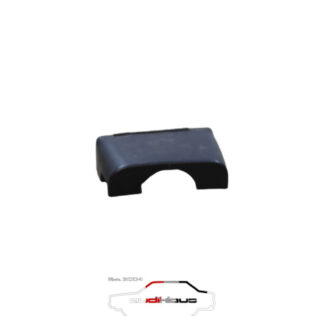 Audi 100/200/Typ 44 NFL Lenksäulen Verkleidung Oberteil 443953515C