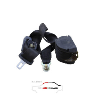 Audi 80/90/Coupé/Typ 81/85 Sicherheitsgurt rechts 813857706B