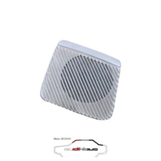Vw Bus/T4 Lautsprecherabdeckung links 701857227