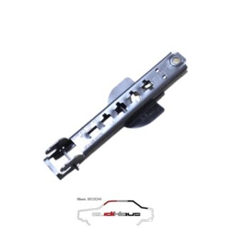 Audi 100/A6/C4 Gurtversteller NOS 4A0857833D