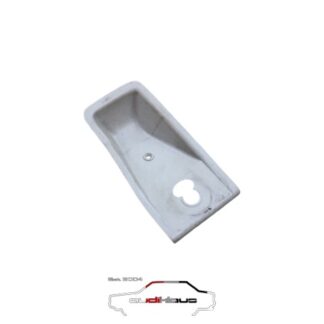 Audi 80/90/Typ 81/85 Griffschale Schiebedach grau 811877433