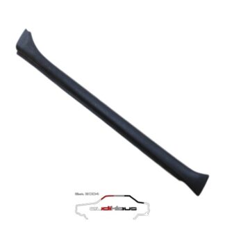 Audi Coupé/Urquattro/Typ 81/85 A-Säulenverkleidung grün rechts 855867232