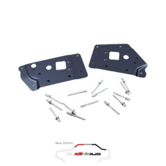 Audi A3/8L Reparatursatz Radhaus NOS 8L3898301