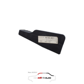 Vw Passat/B3 Luftführung Querlenker rechts NOS 357615448A