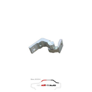 Audi A3/8P/A4/B6/B7/A6/4F Türscharnier rechts NOS 8E0831402B