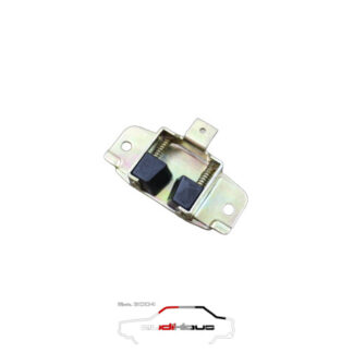 Vw Bus/T4 Verriegelung Heckklappe NOS 701829721C