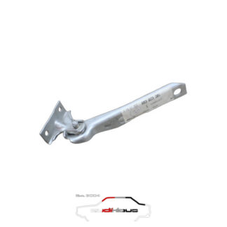 Audi 801/90/B3/B4/Coupé/Cabrio/Typ 89 Scharnier Motorhaube links NOS 893823301
