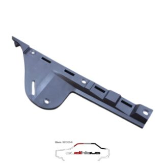 Vw Sharan/1 Halter Stoßstange rechts hinten NOS 7M3807394