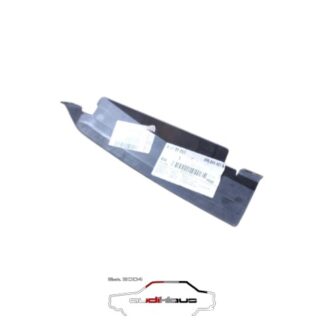 Audi A3/8P Abdeckung Schlossträger links NOS 8P0805427A