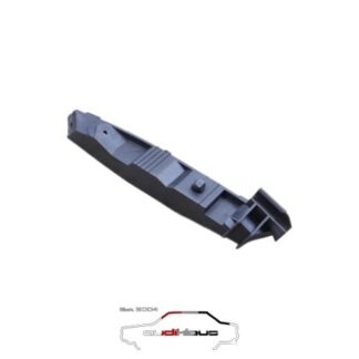 Audi A3/8L Stoßstangenhalter links vorne NOS 8L0807183D