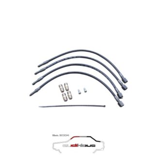 Vw Golf/3/Cabrio Adapter Verdeck Leitung NOS 1E0871749
