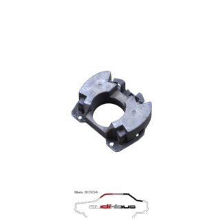 Vw Golf/4/Bora/Passat/B5 Tilgergewicht Lenkrad NOS 1J0419526A