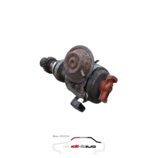 Audi 80/90/Coupé/Typ 81/85/100/200/Typ 43/Vw Passat/32B Zündverteiler 026905206AD