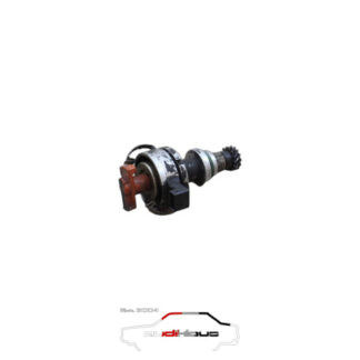 Audi 90/Coupé/B3/Typ 89 Zündverteiler 034905205J