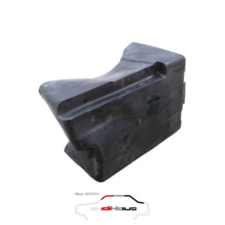 Vw Bus/T5 Batterieabdeckung NOS 7J0915430