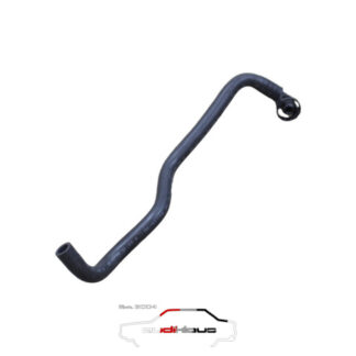 Audi/Vw/Seat/Skoda Schlauch Kurbelgehäuse Entlüftung NOS 03E103493C