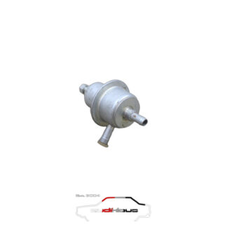 Vw Bus/T2/Typ 3/Typ 4 Kraftstoffdruckregler D-Jetronic NOS 0280160001/311133030