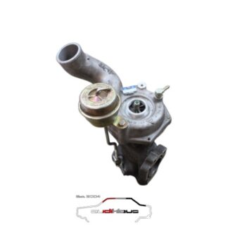 Audi A4/S4/B5/A6/C5 Abgasturbolader KKK 078145704B
