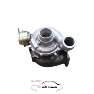 Audi A4/B5/A6/C5/A8/4D/Vw Passat/3B Abgasturbolader Garret 059145701G