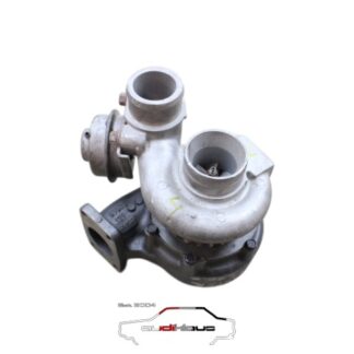 Vw Crafter/2E Abgasturbolader 49377129