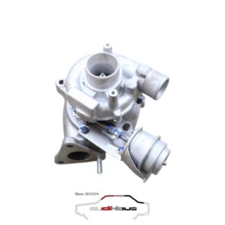Audi A4/B5/B6/B7/A6/C5/Vw Passat 35i/B3/B4/B5/Golf/3/Vento/Seat Toledo/1 Abgasturbolader Garret 028145702D