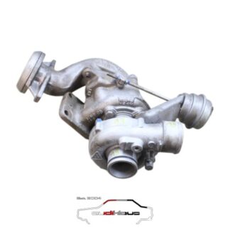 Vw Bus/T4 Abgasturbolader KKK 074145701A