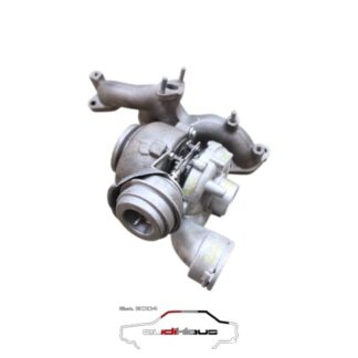 Vw Golf/Jetta/5/3/Touran Abgasturbolader Garret 03G253019H