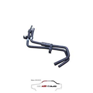 Audi/Vw Unterdruckleitung NOS 03L131055CF