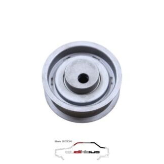 Vw Golf/Scirocco/2 Spannrolle NOS 051109243
