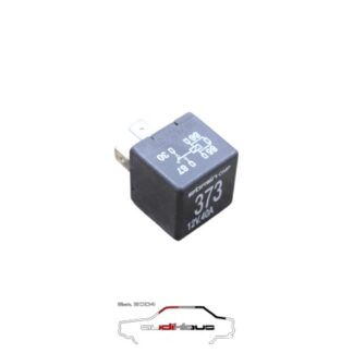 Vw/Audi Relais 373 Hupe/Horn 8D0951253A