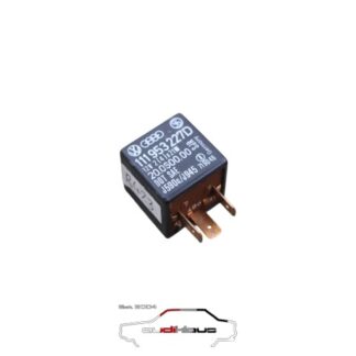Audi/Vw Relais 111953227D