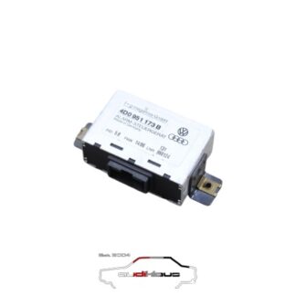 Audi A4/B5/A8/4D Alarm Steuergerät 4D0951173B